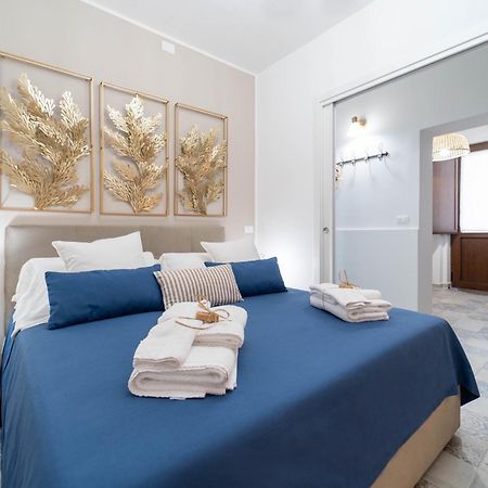 סירקוזה Regina Damarete Ortigia Boutique Apartment מראה חיצוני תמונה